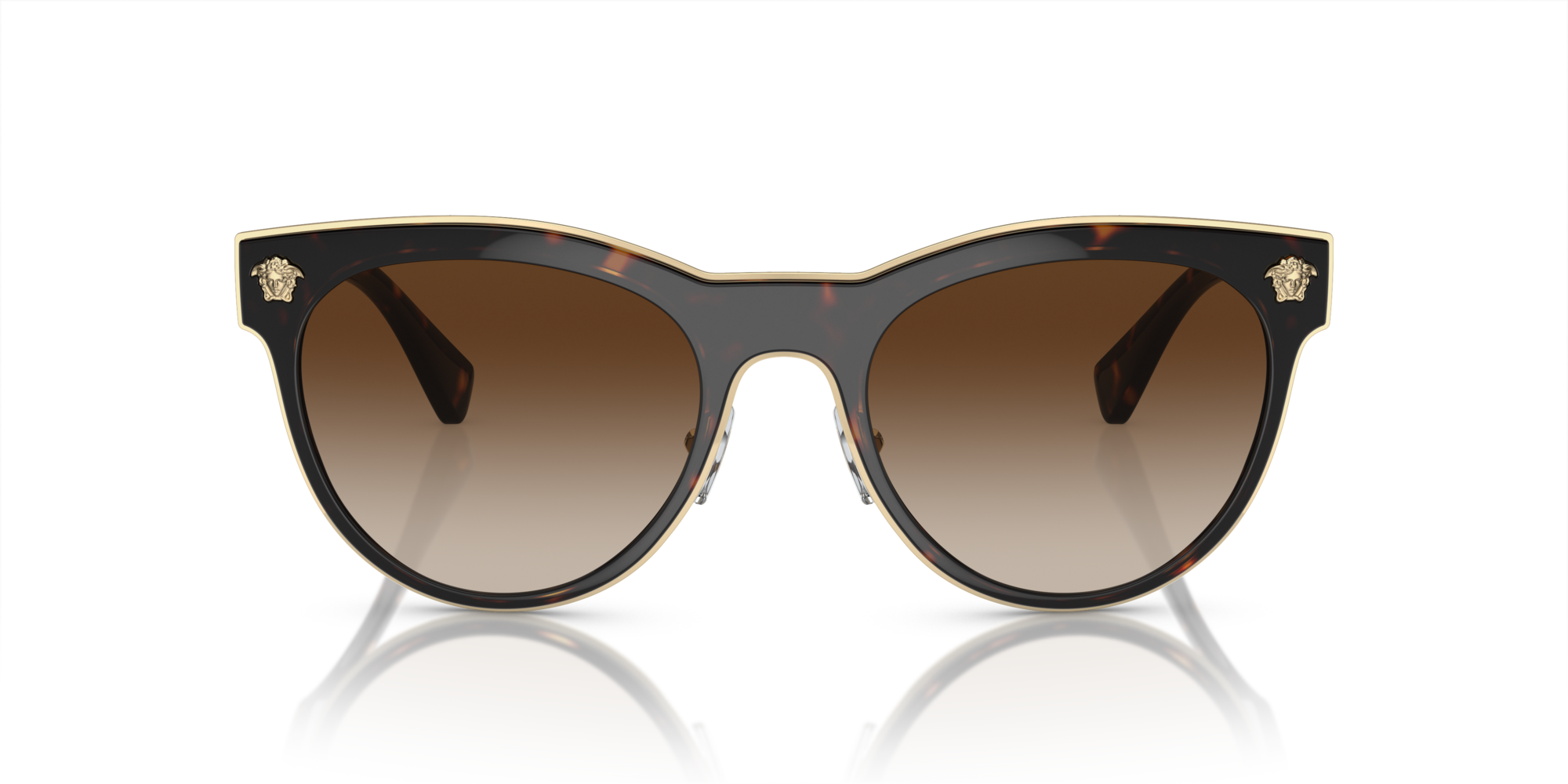 Versace Medusa Charm 0VE 2198 125213 54