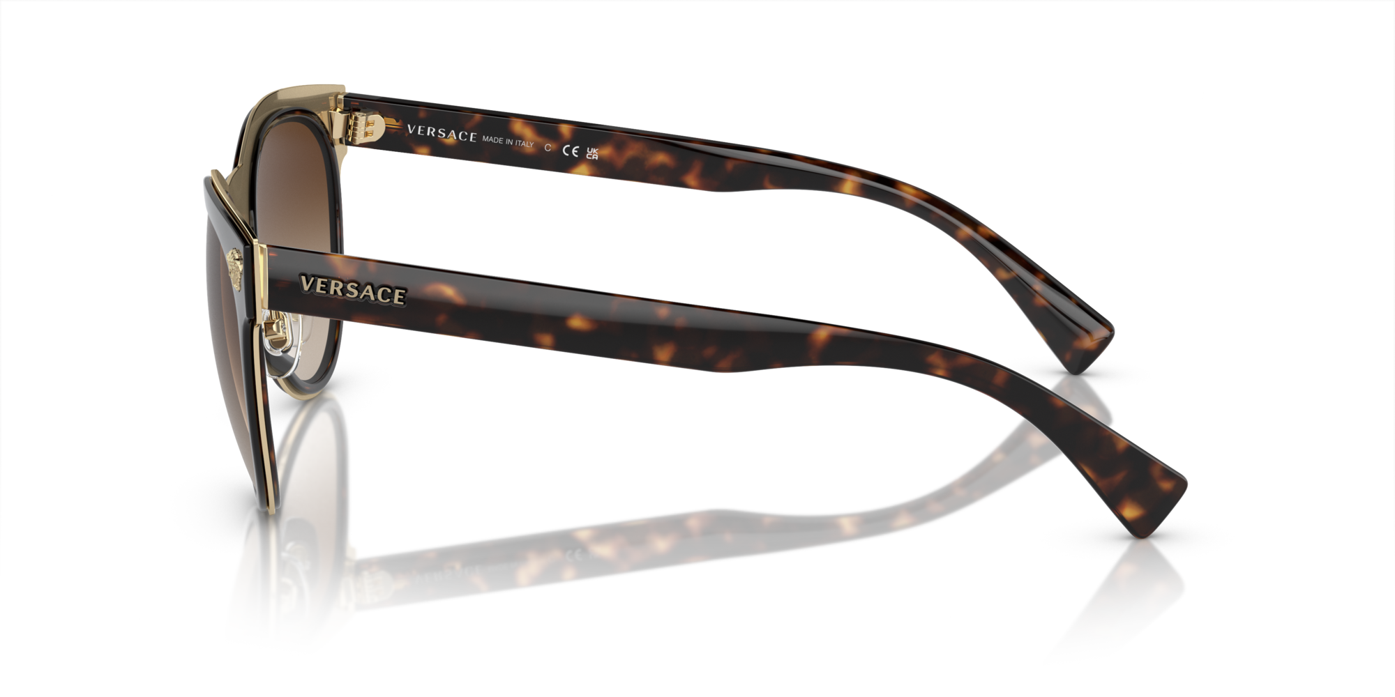 Versace Medusa Charm 0VE 2198 125213 54