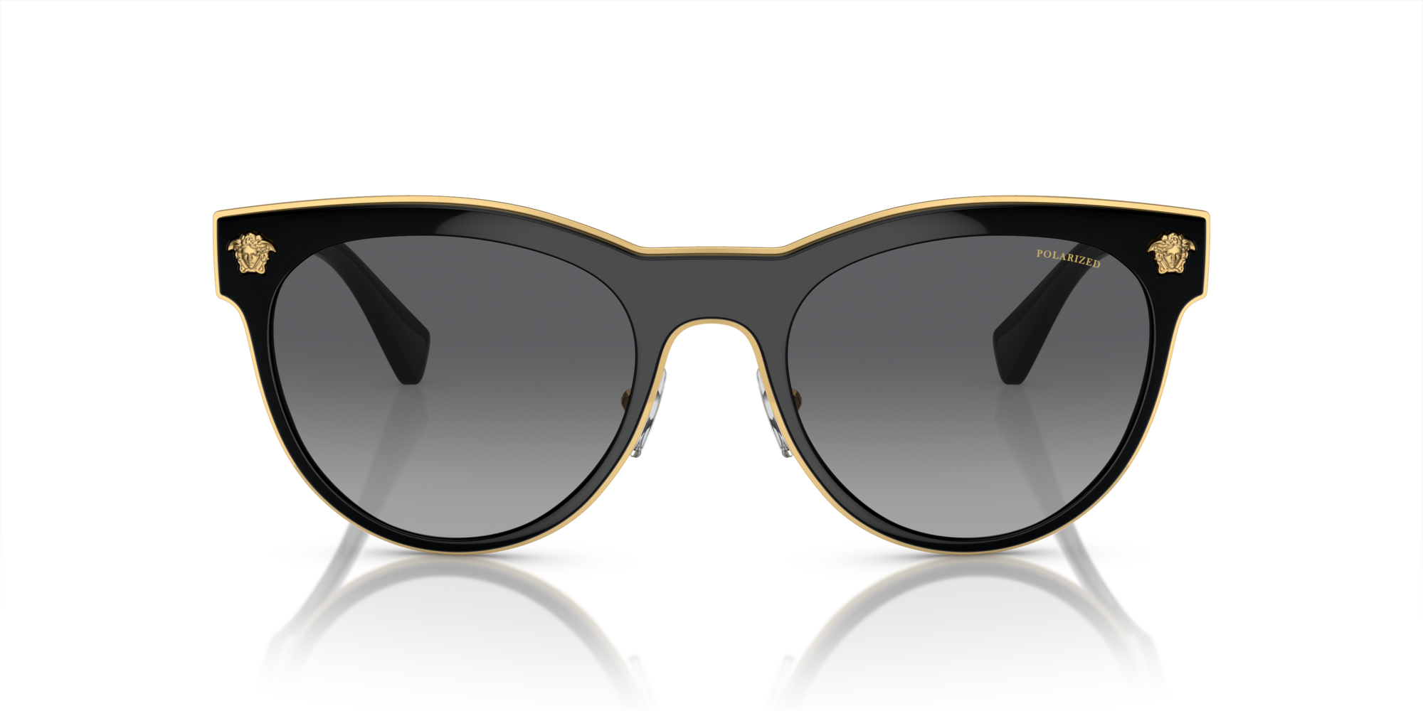 Versace Medusa Charm 0VE 2198 1002T3 54