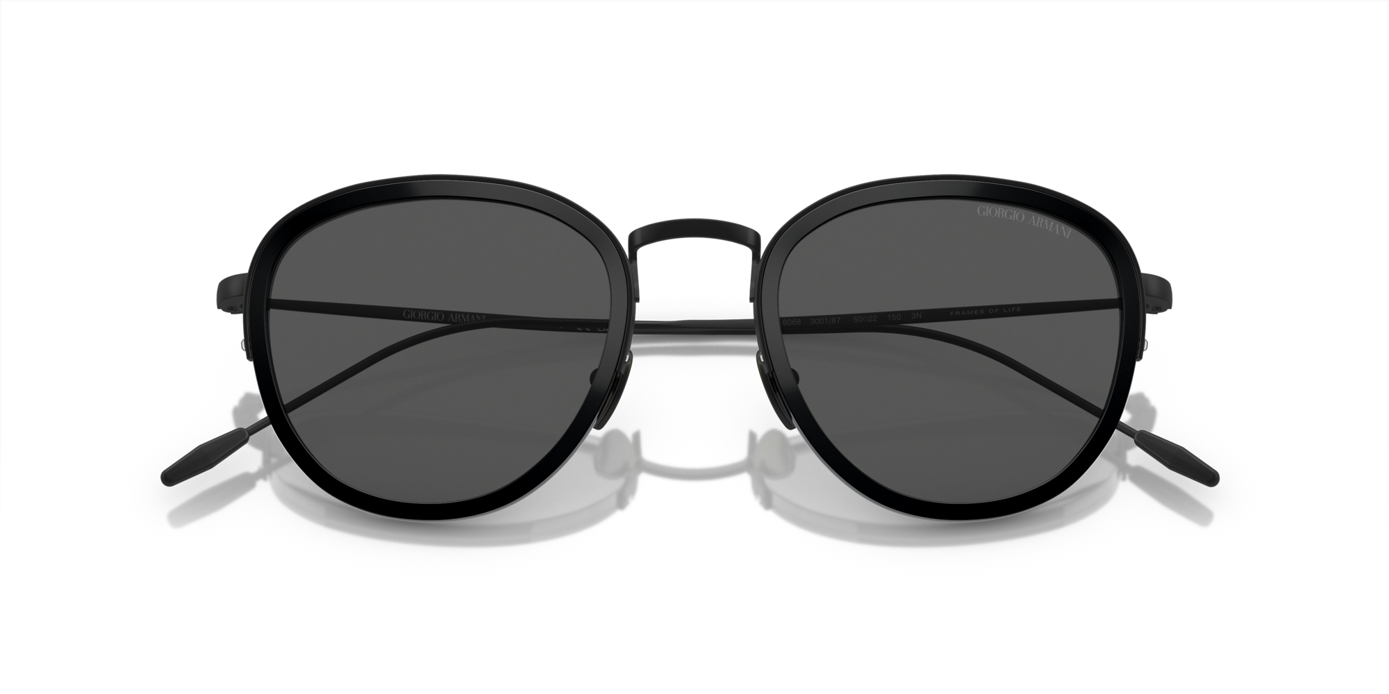 Giorgio Armani AR6068 300187 50