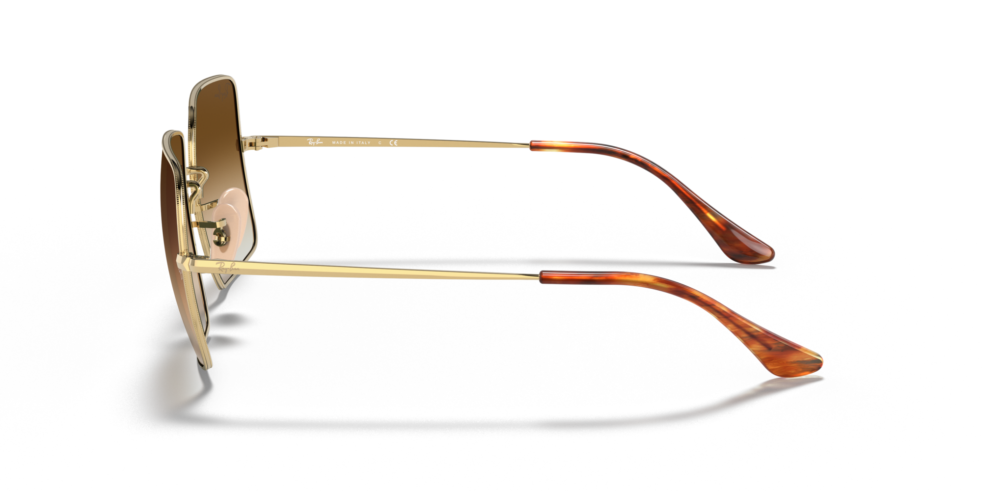 Ray-Ban Square RB1971 914751 54