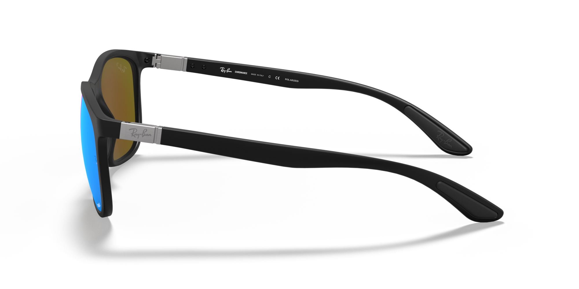 Ray-Ban Chromance RB4330CH 601SA1 56