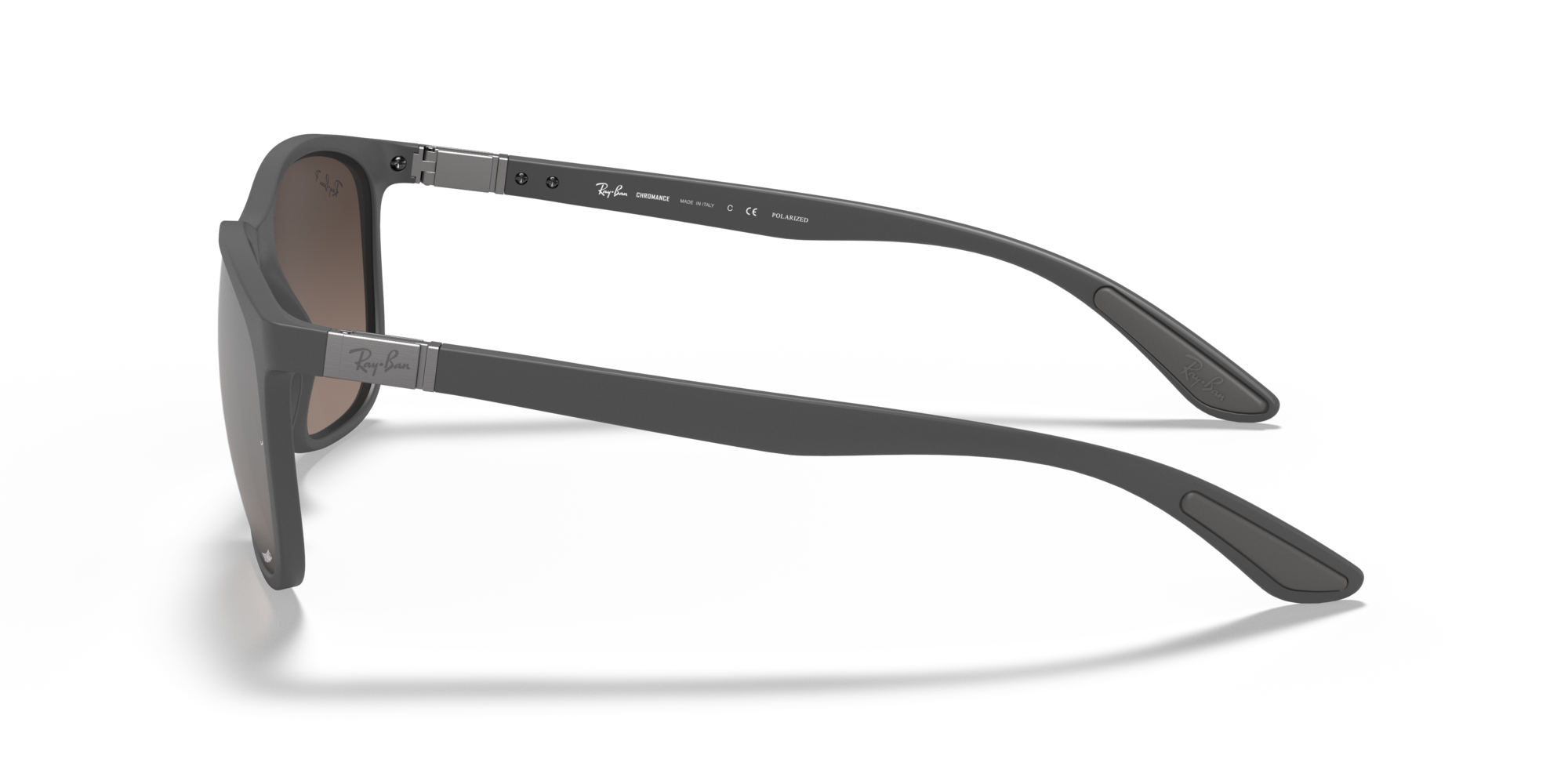 Ray-Ban Chromance RB4330CH 60175J 56