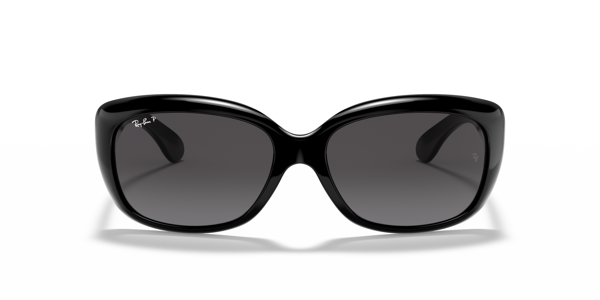 Ray-Ban Jackie Ohh RB4101 601/T3 58