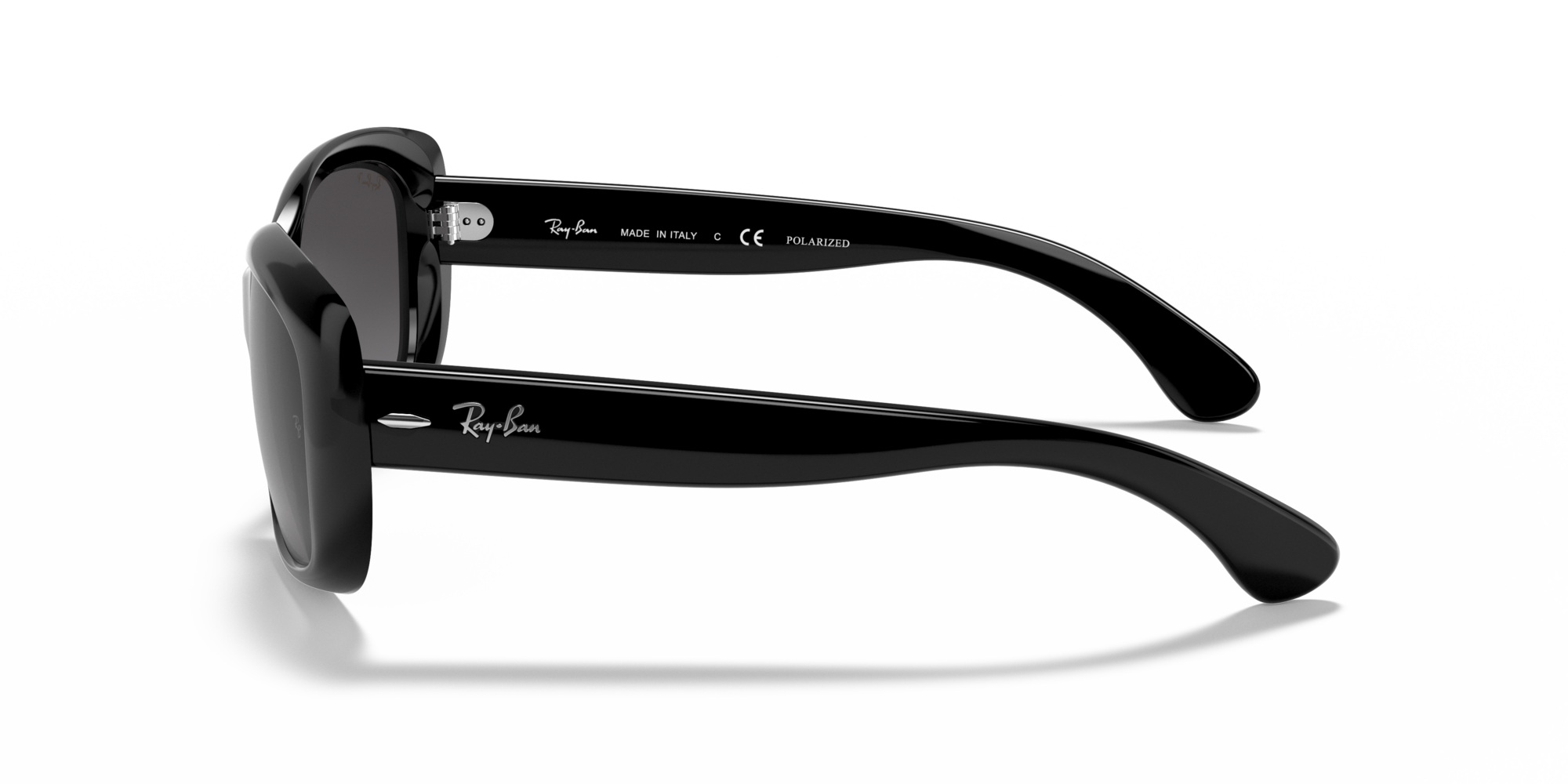 Ray-Ban Jackie Ohh RB4101 601/T3 58