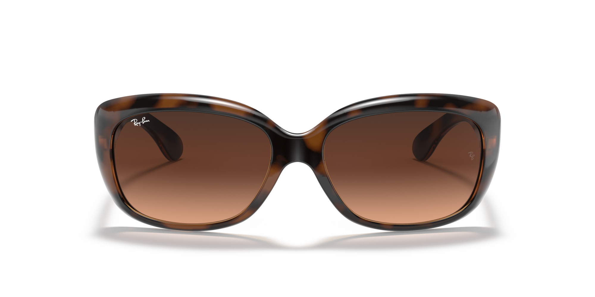 Ray-Ban Jackie Ohh RB4101 642/A5 58