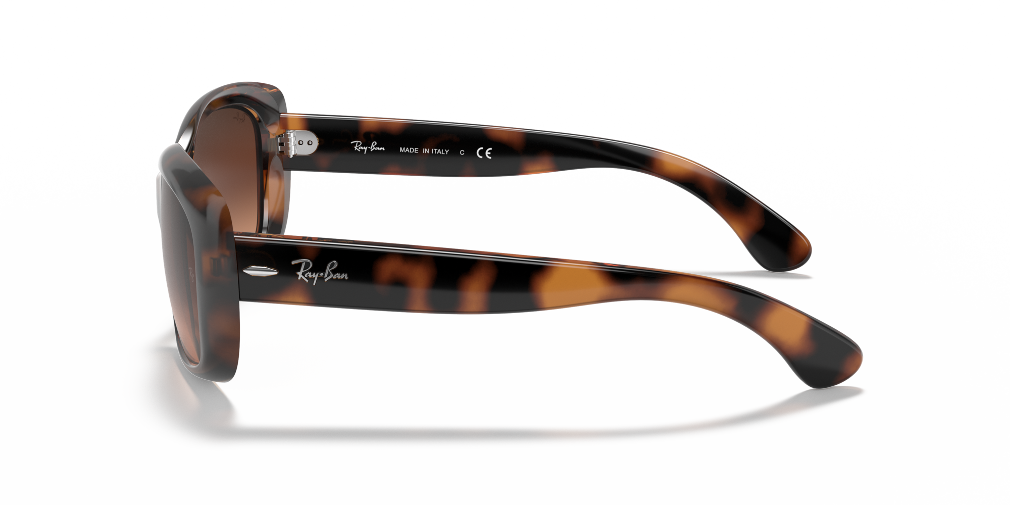 Ray-Ban Jackie Ohh RB4101 642/A5 58