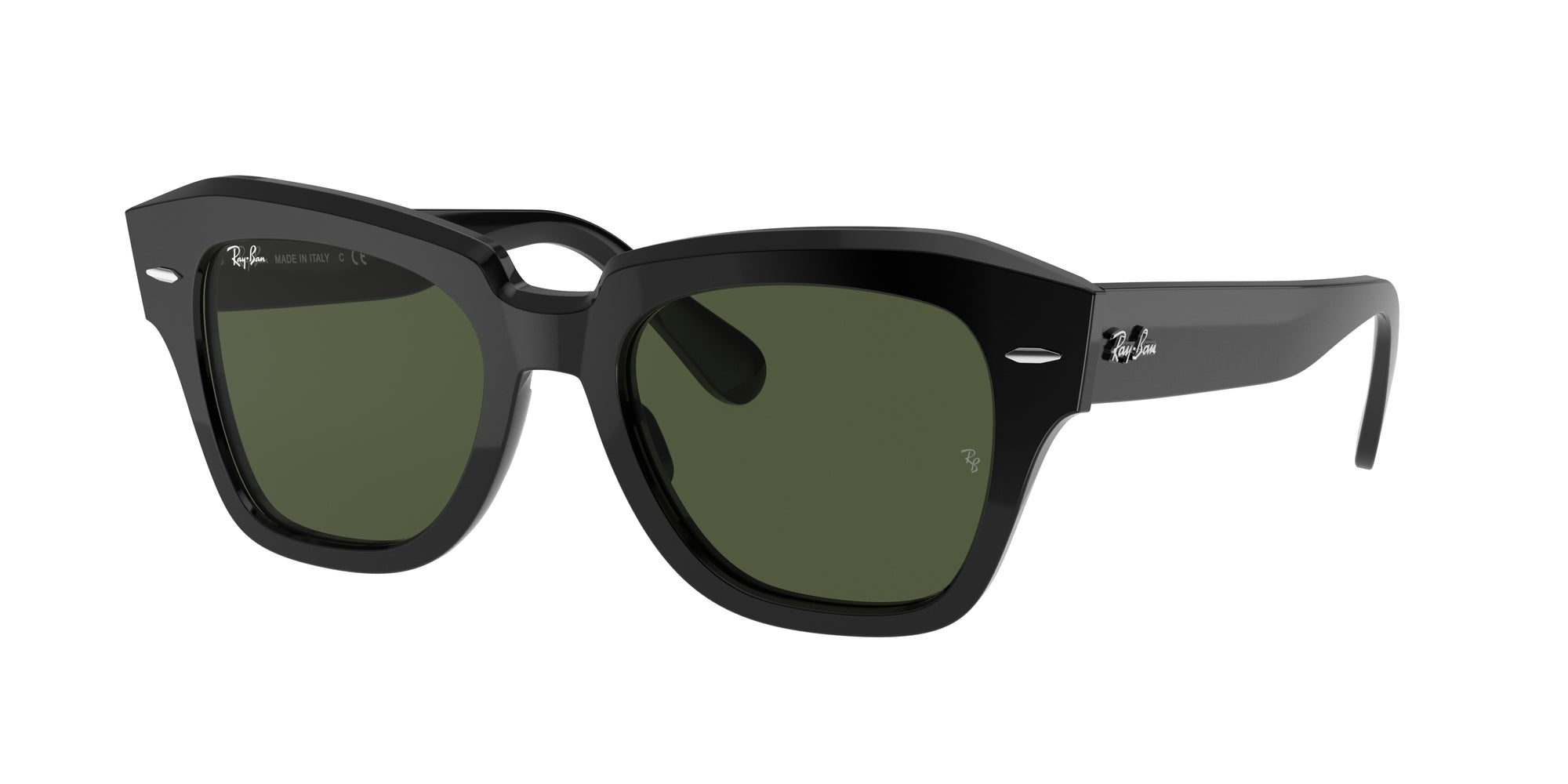 Ray-Ban State Street RB2186 901/31 49