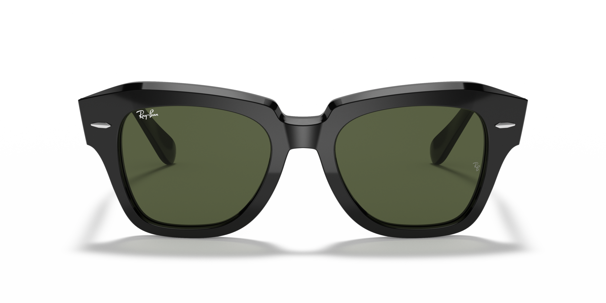 Ray-Ban State Street RB2186 901/31 49