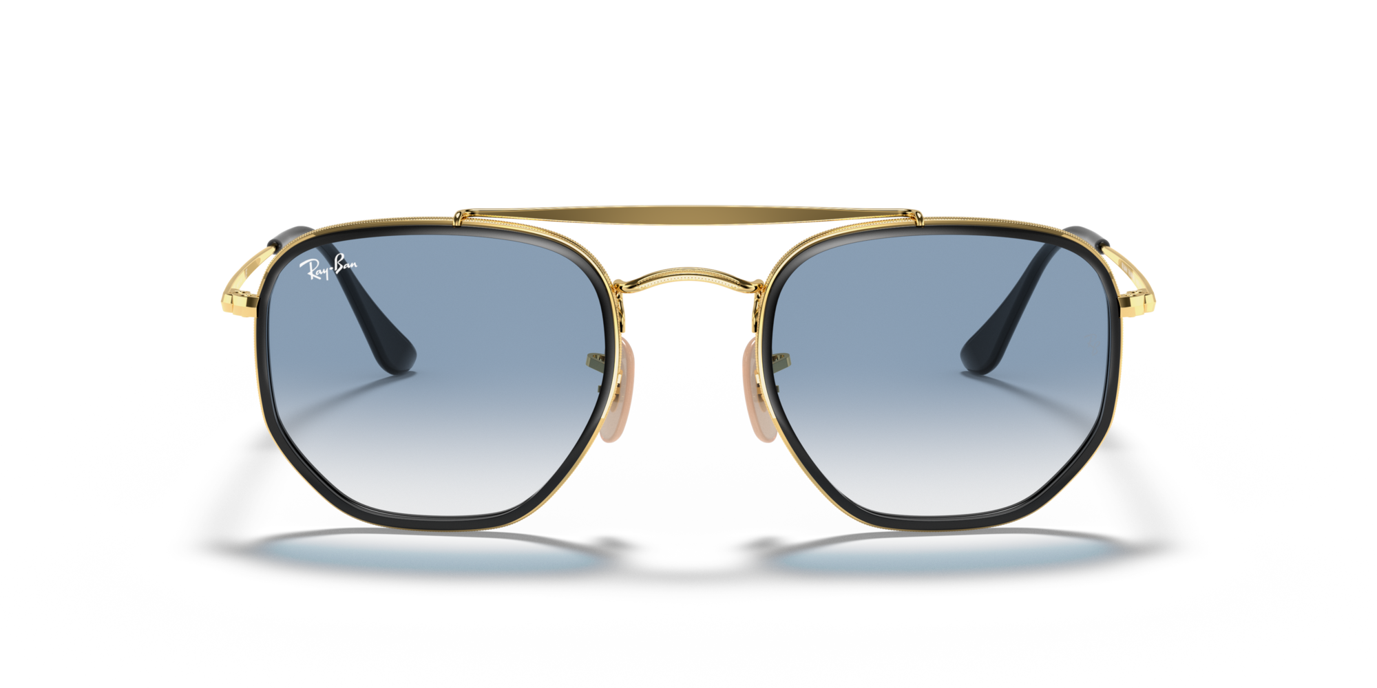 Ray-Ban The Marshal II RB3648M 91673F 52