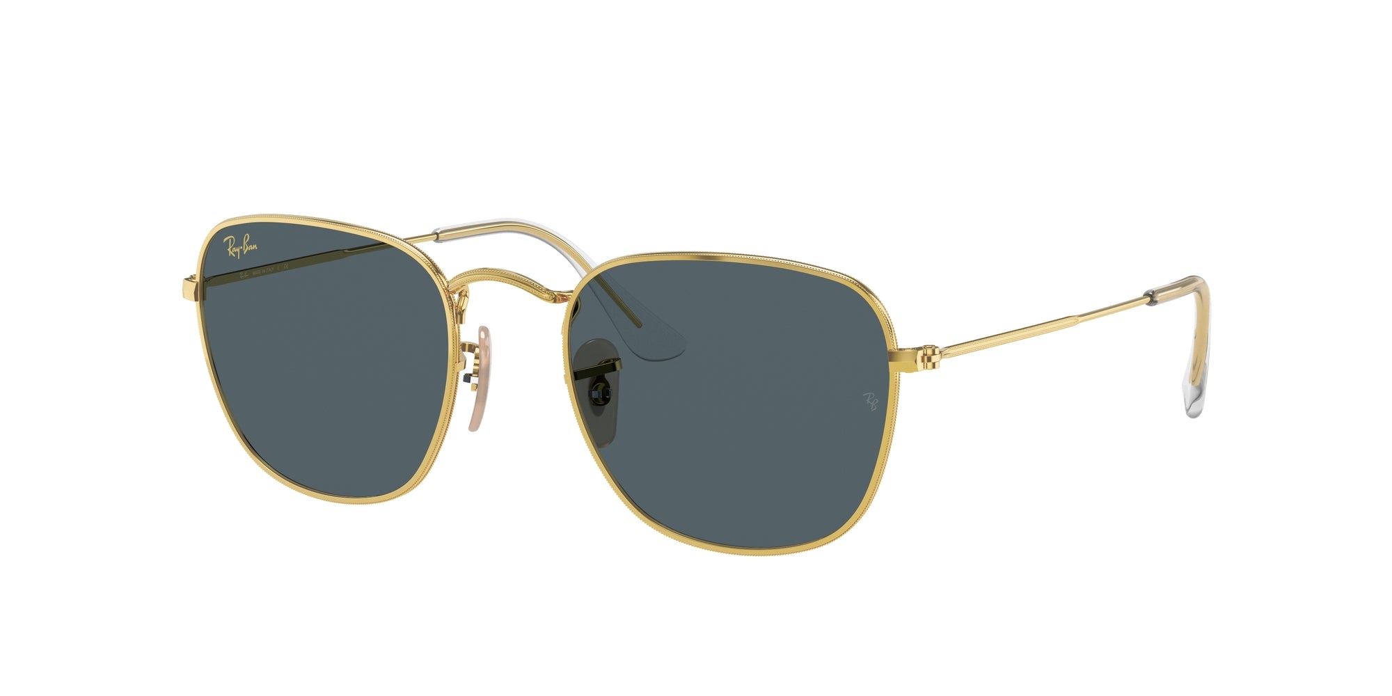Ray-Ban Frank Legend Gold RB3857 9196R5 51