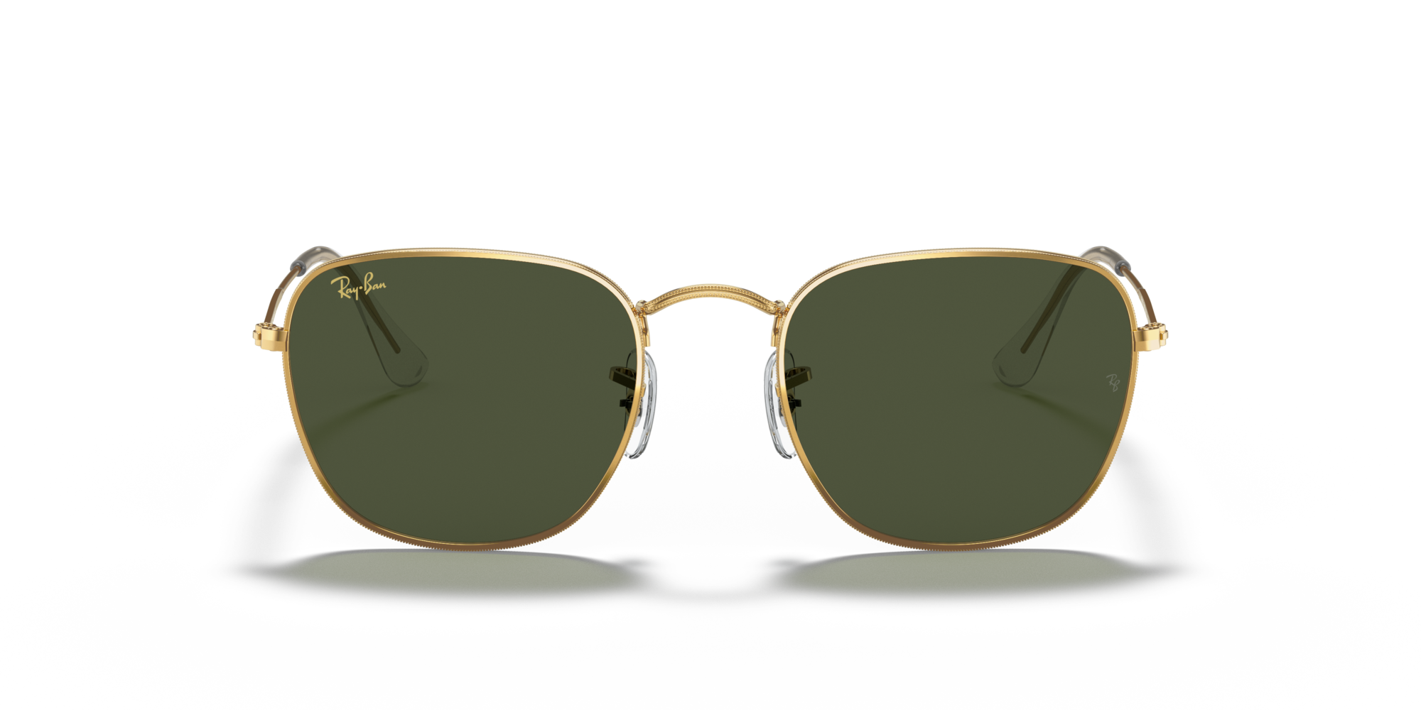 Ray-Ban Frank Legend Gold RB3857 919631 51