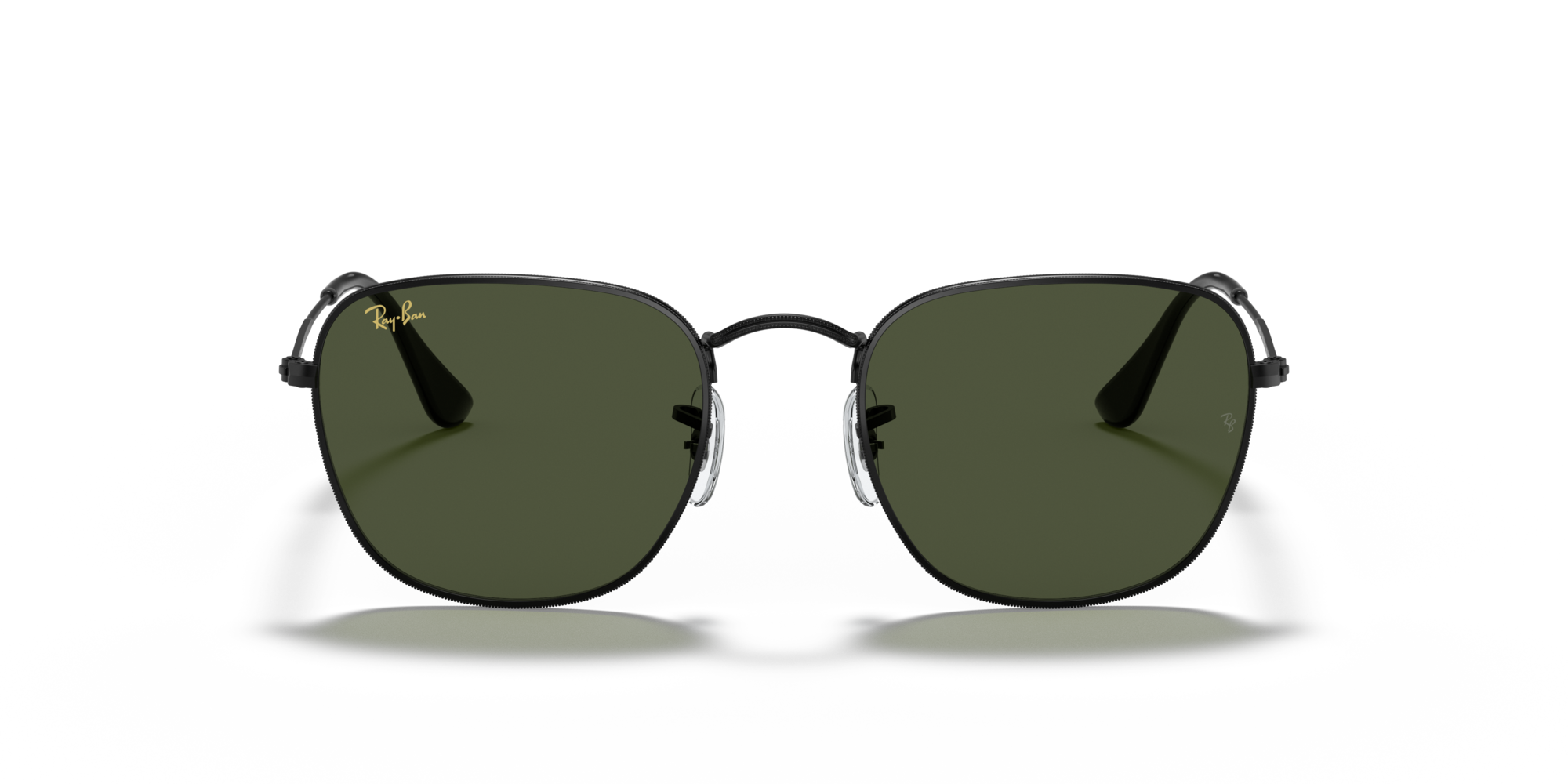 Ray-Ban Frank Legend Gold RB3857 919931 51