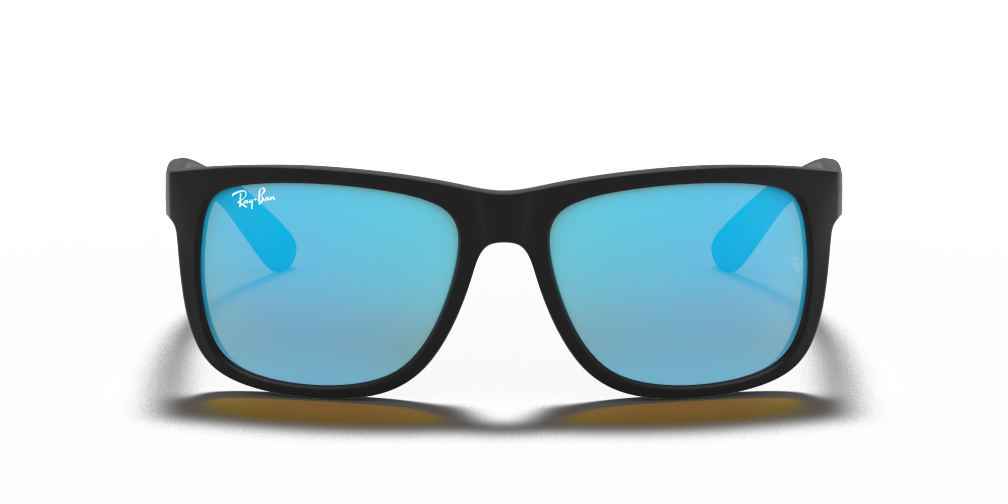 Ray-Ban Justin RB4165 622/55