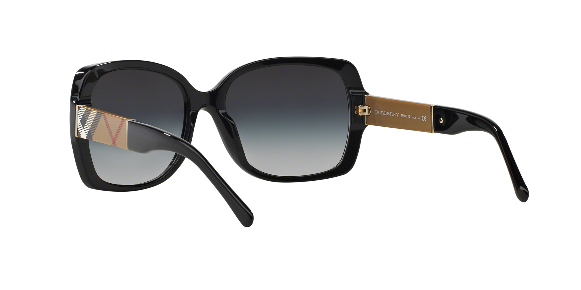 Burberry 0BE4160 34338G 58