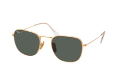 Ray-Ban Frank Titanium RB8157 921658 51