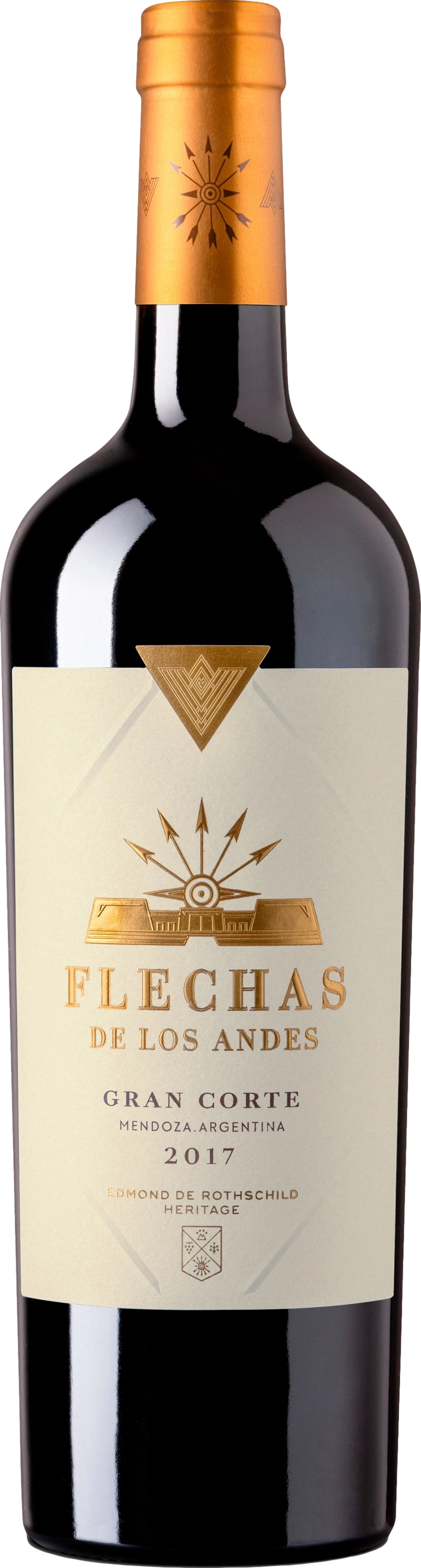 Edmond de Rothschild Flechas De Los Andes Gran Corte 2019