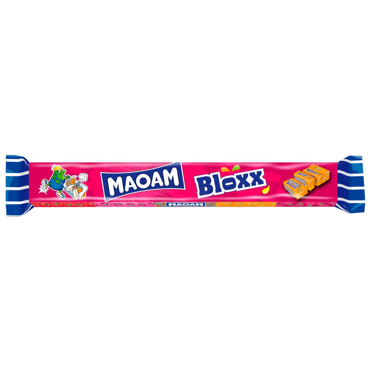Maoam Kaubonbons Original