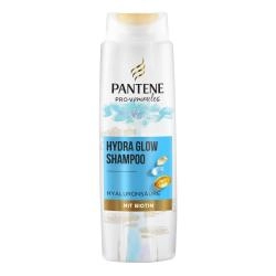 Pantene Pro-V Miracles Hydra Glow Shampoo