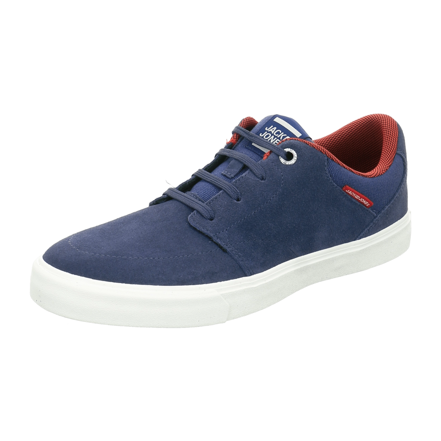 Jack & Jones P12 für Herren, blau, Gr. 41 EU