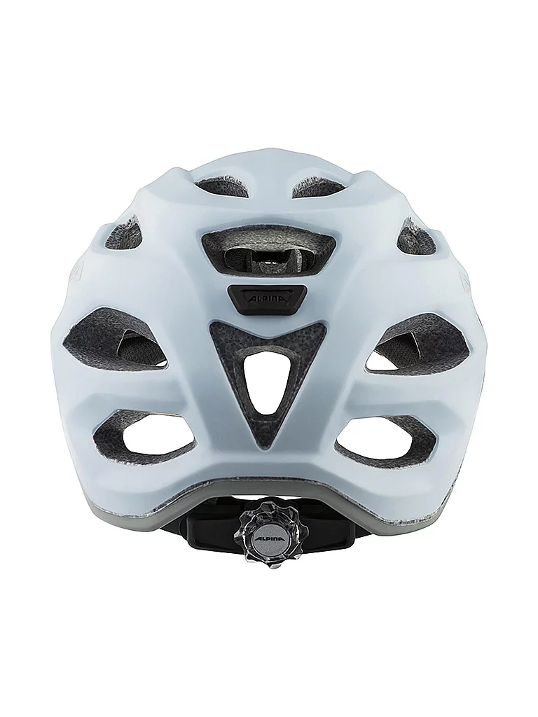 Jugend Fahrradhelm Alpina Carapax Jr.