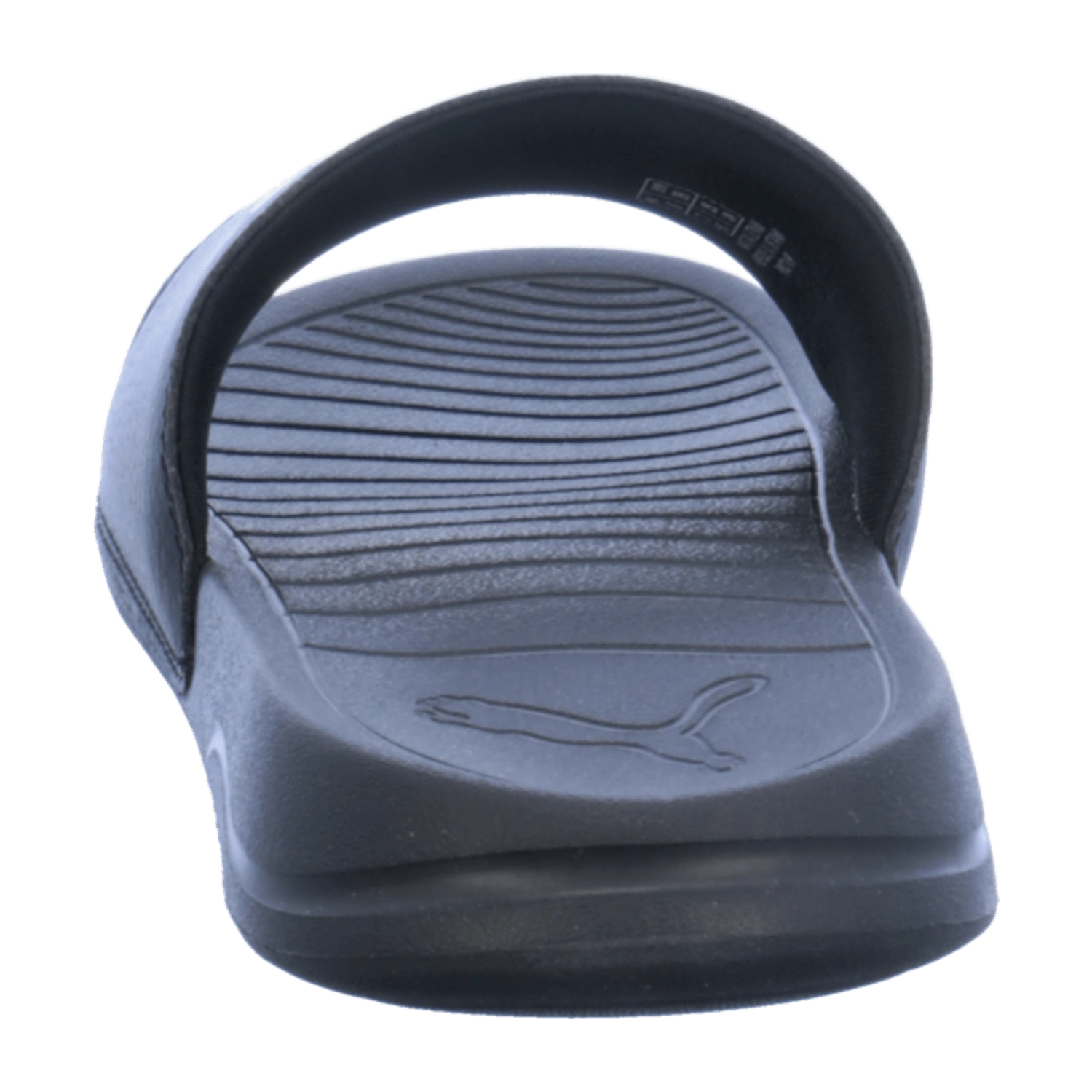 Puma Popcat 20 für Herren, schwarz, Gr. 38 EU / 5 UK