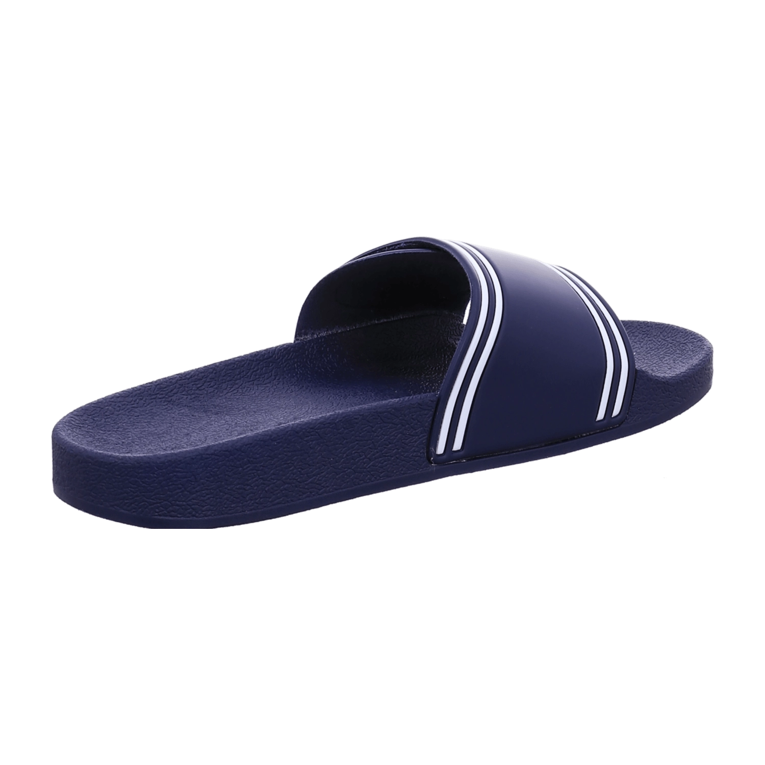 Lico Badelatschen für Herren, blau, Gr. 41 EU