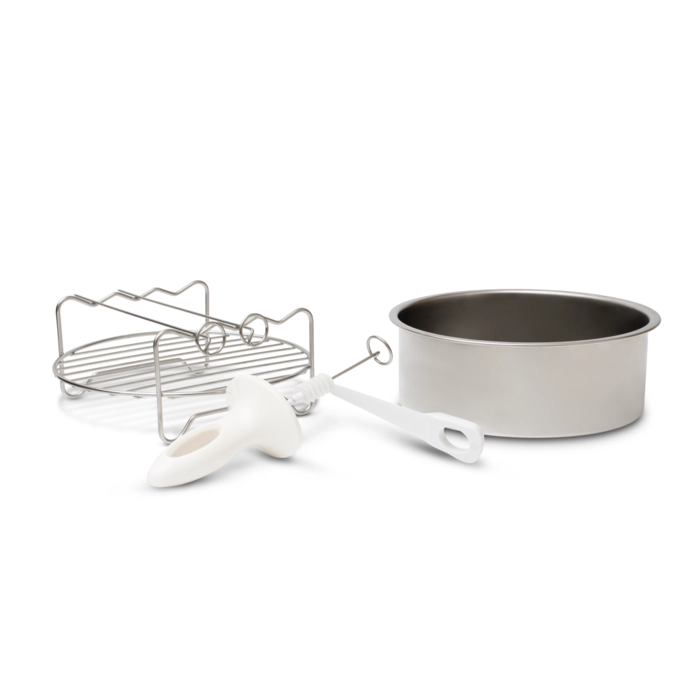 AEG Zubehör AAFEK1 AirFry Culinary Expansion Kit