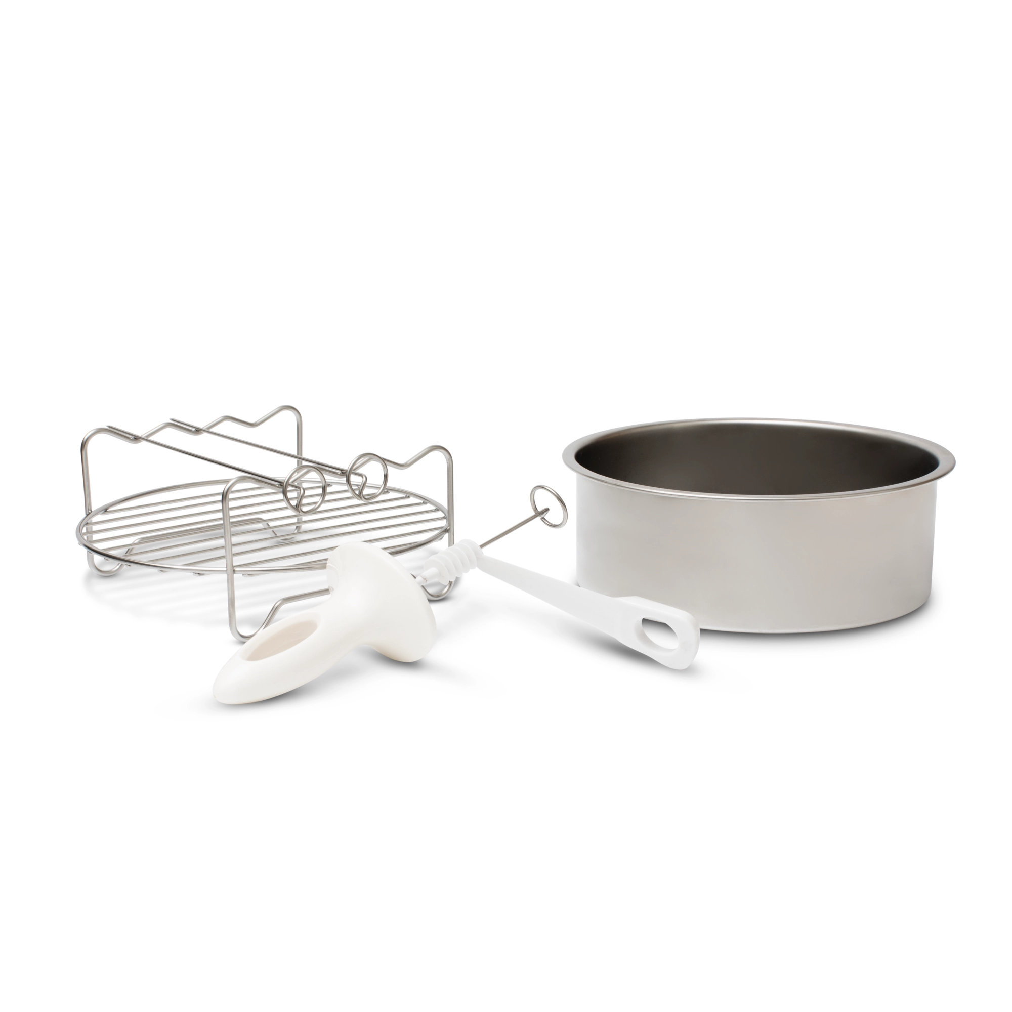 AEG Zubehör AAFEK1 AirFry Culinary Expansion Kit