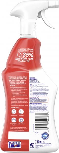 Sagrotan Küchen-Reiniger