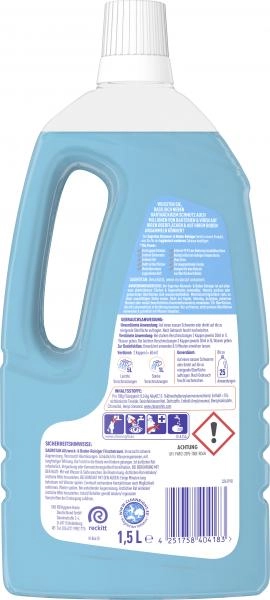 Sagrotan Allzweck- & Boden-Reiniger Frischetraum