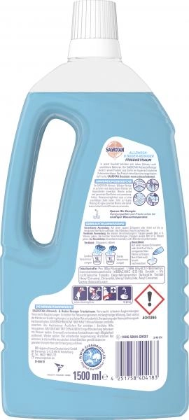 Sagrotan Allzweck-Reiniger Reine Frische