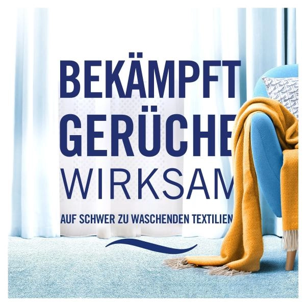 Febreze Textilerfrischer Goldene Orchidee