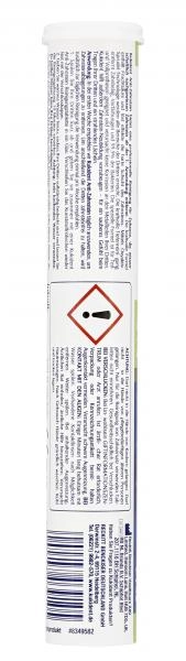 Kukident Anti-Zahnstein Reinigungstabletten