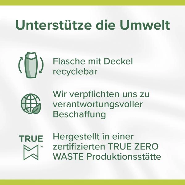 Palmolive Naturals Duschcreme Sensitive