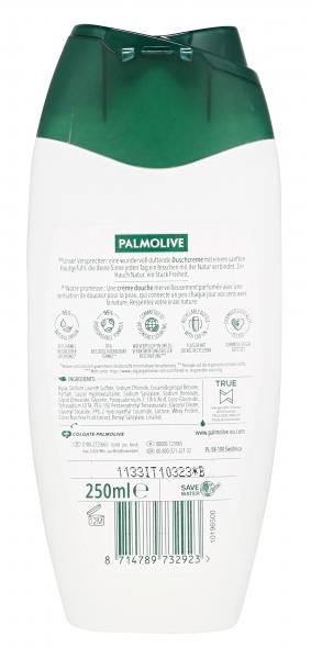 Palmolive Naturals Cremedusche Kokosnuss & Milch