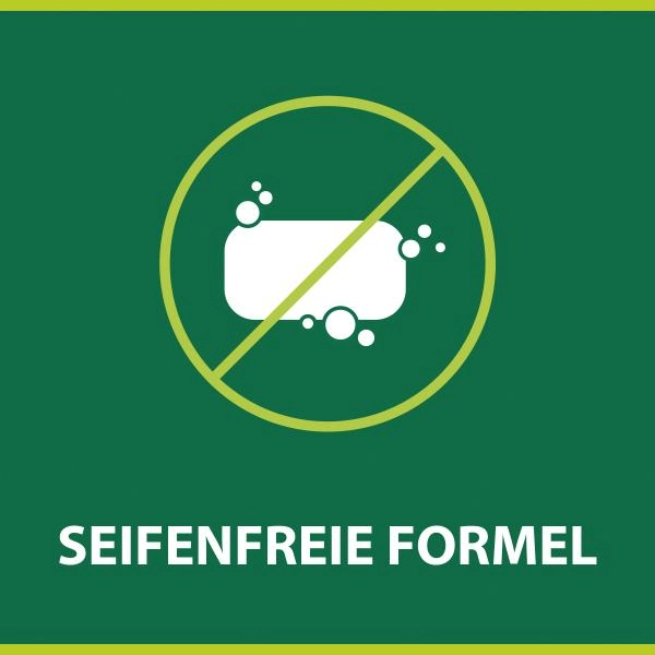 Palmolive Naturals Sanfte Pflege Flüssigseife Mandelmilch