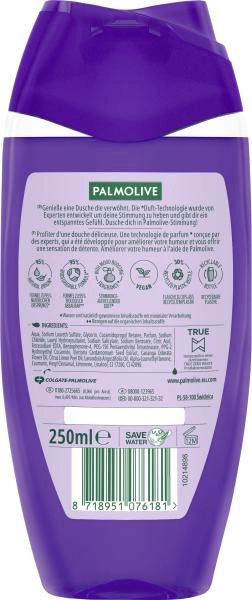Palmolive Aroma Essence Duschgel Ultimate Relax