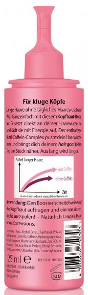 Plantur 21 Booster Kopfhaut-Serum #langehaare