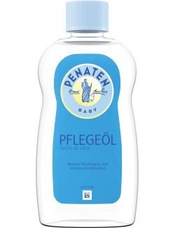 Penaten Baby Pflegeöl