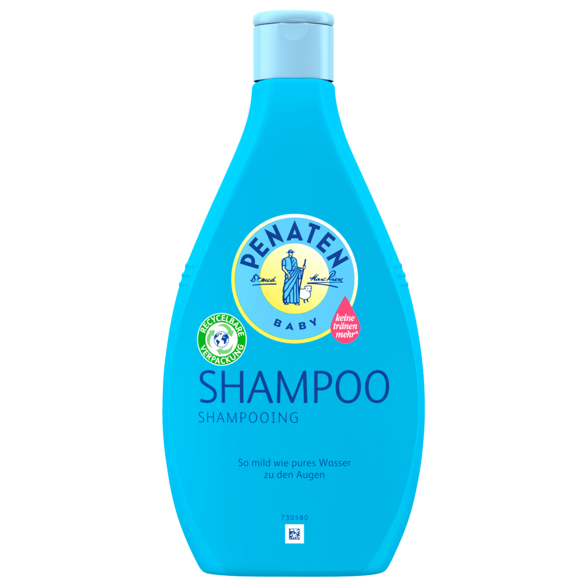 Penaten Baby Shampoo