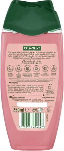 Palmolive Duschgel Memories of Nature Flower Field