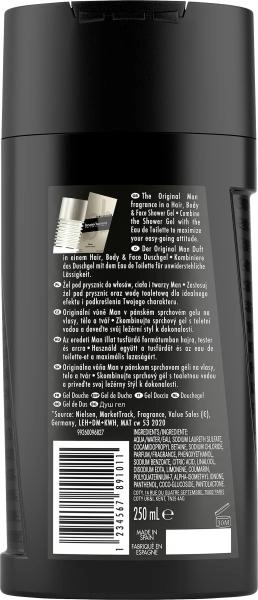 Bruno Banani Man Shower Gel