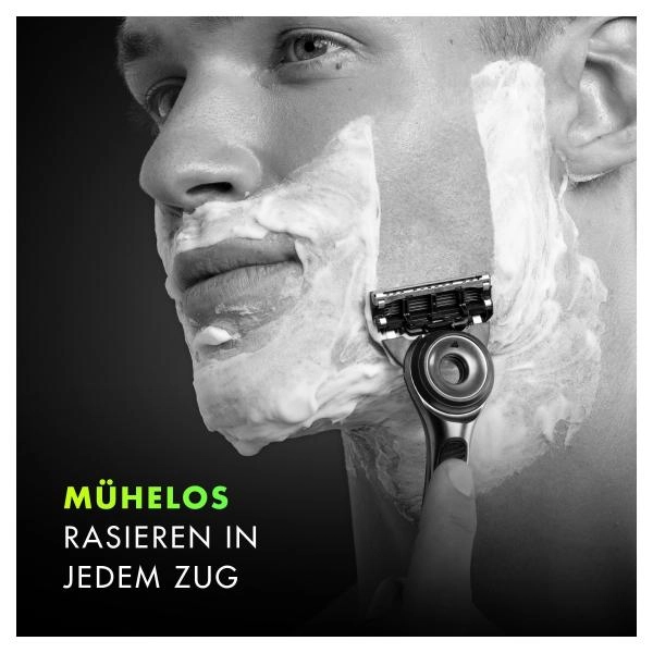 Gillette Labs Rasierer Herren