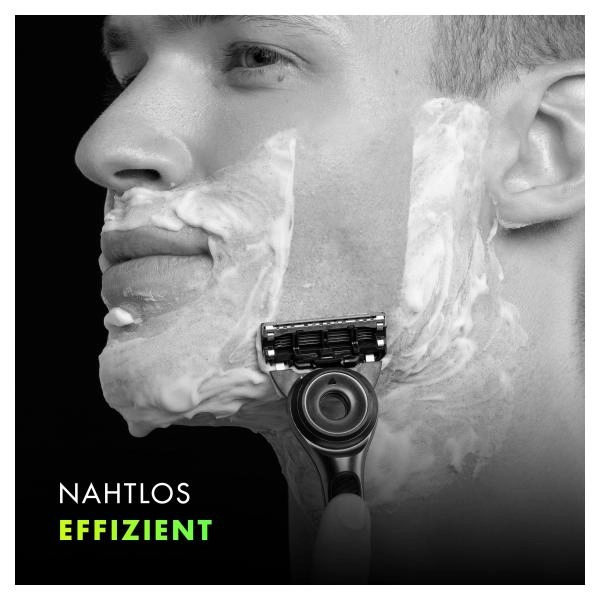 Gillette Labs Rasierklingen