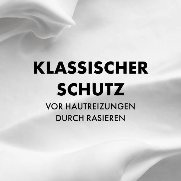 Gillette Classic Rasierschaum Sensitive