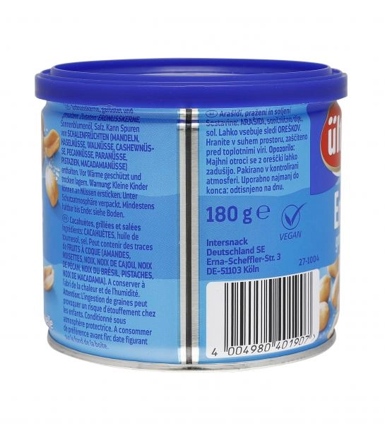 Ültje Erdnüsse geröstet & gesalzen