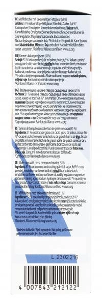 Stenger 12 Waffelbecher für Eis & Likör