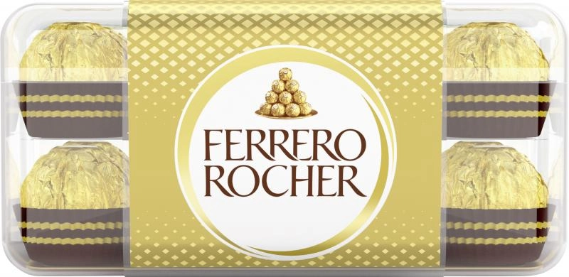Ferrero Rocher