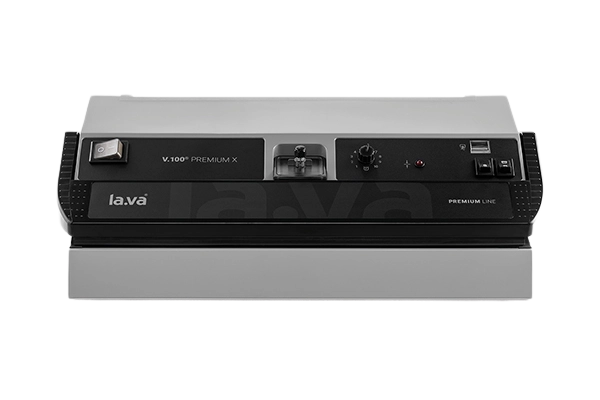 La.va Vakuumiergerät Premium V.100X